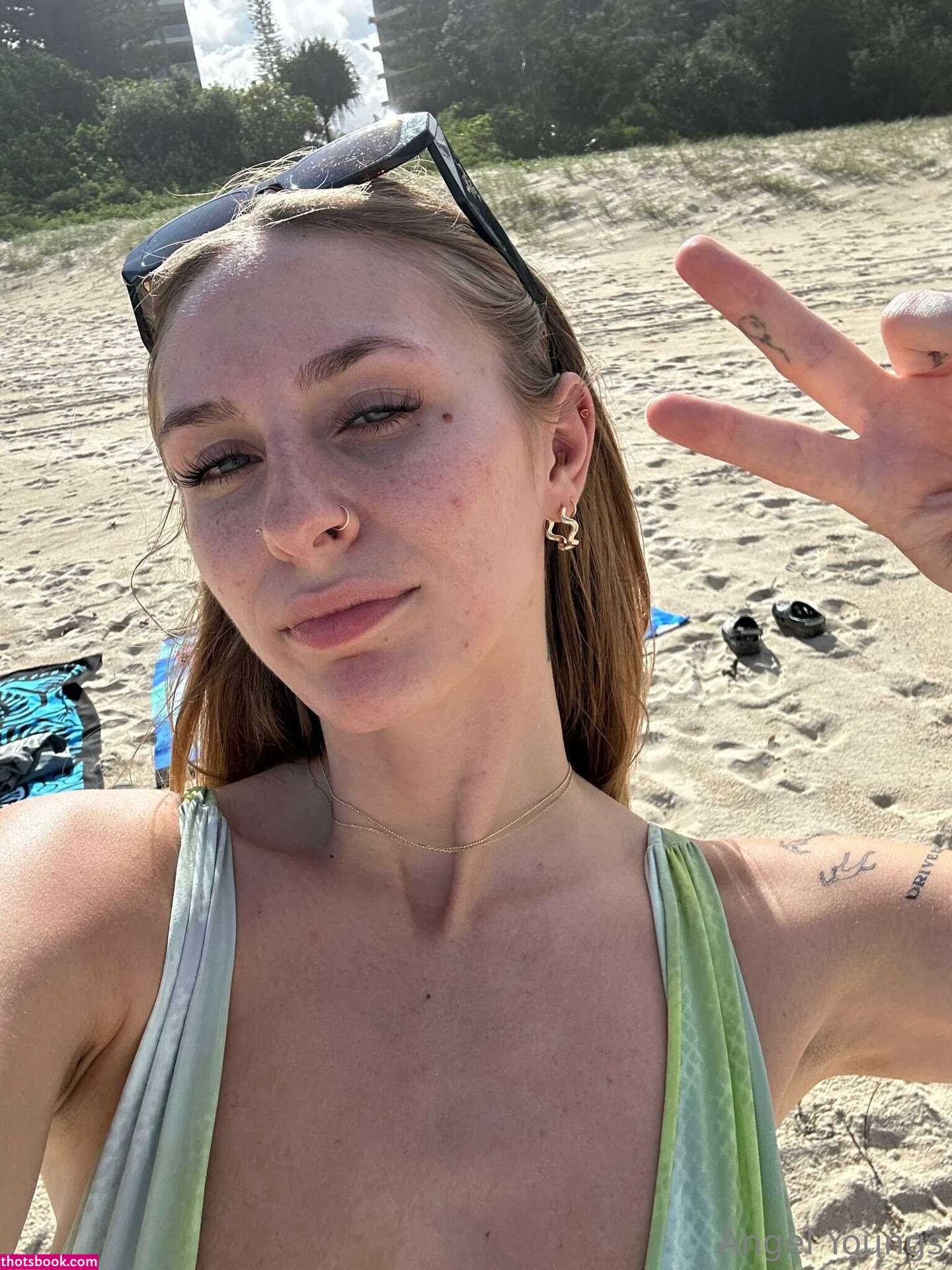 Angel Youngs angelyoungsxxx Nude Leaks OnlyFans Photos #49 1363498