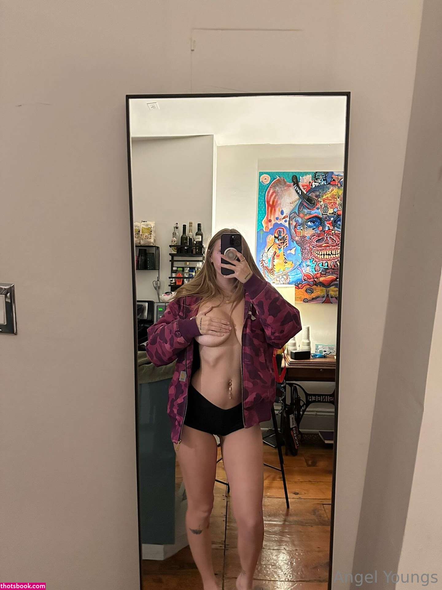 Angel Youngs angelyoungsxxx Nude Leaks OnlyFans Photos #50 1363501