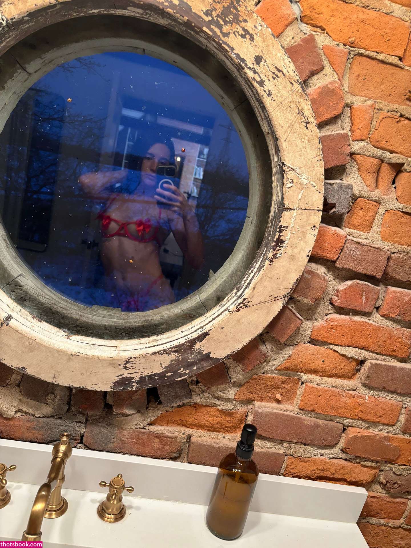 Bambi Farrina Nude Leaks OnlyFans Photos #7 1363510