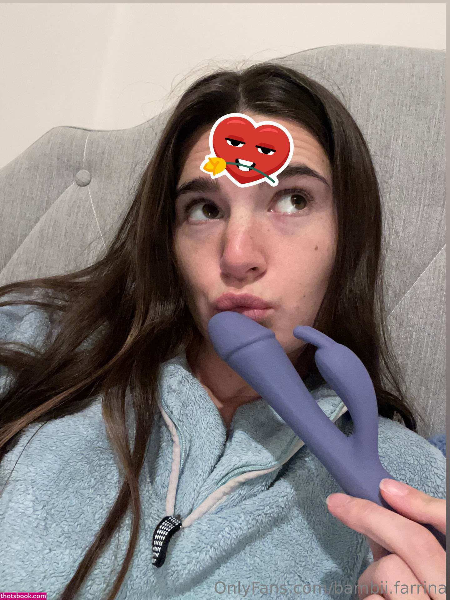 Bambi Farrina Nude Leaks OnlyFans Photos #7 1363513