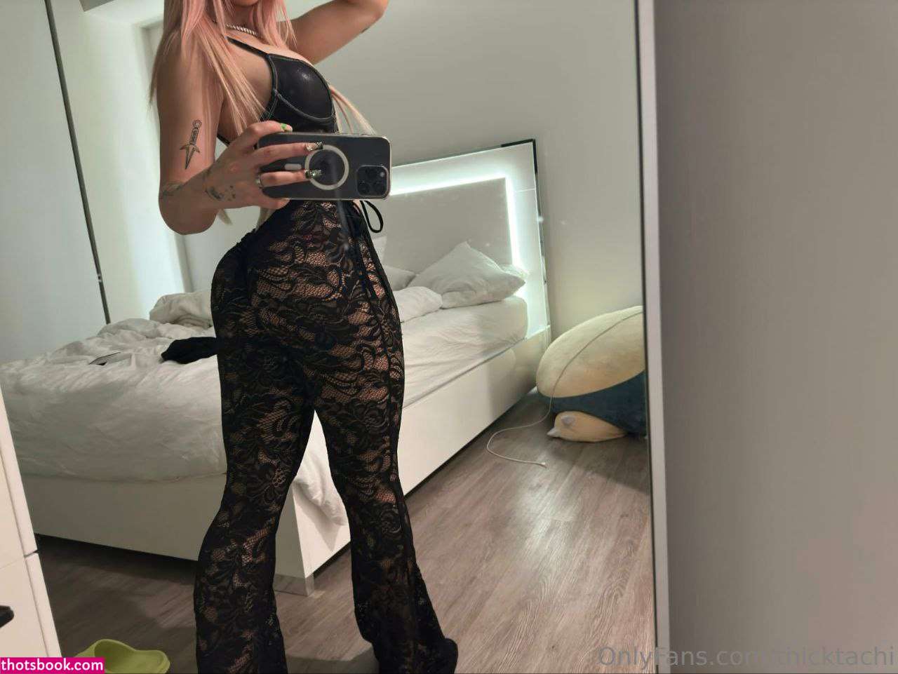 Jilikat thicktachi Nude Leaks OnlyFans Photos #21 1363537