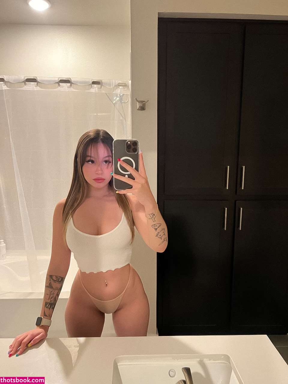 Jilikat thicktachi Nude Leaks OnlyFans Photos #25 1363680