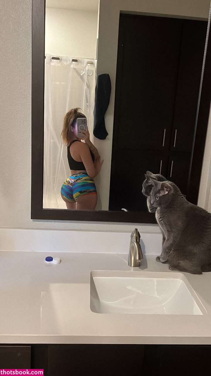 Jilikat thicktachi Nude Leaks OnlyFans Photos #26 1363699