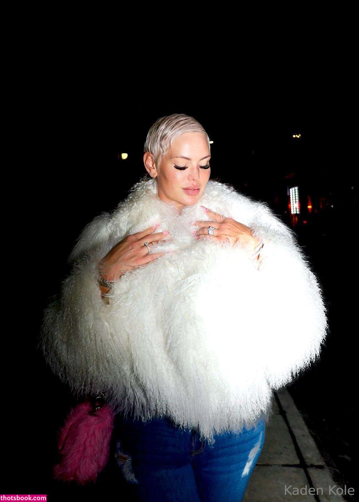 KADEN KOLE Nude Leaks OnlyFans Photos #6 1363736