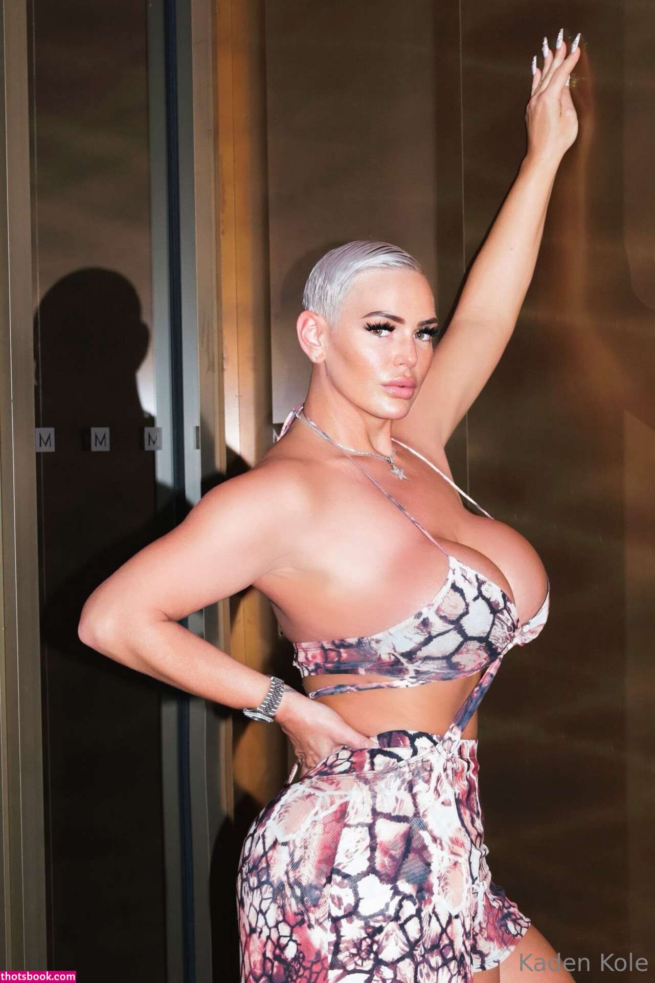 KADEN KOLE Nude Leaks OnlyFans Photos #8 1363746