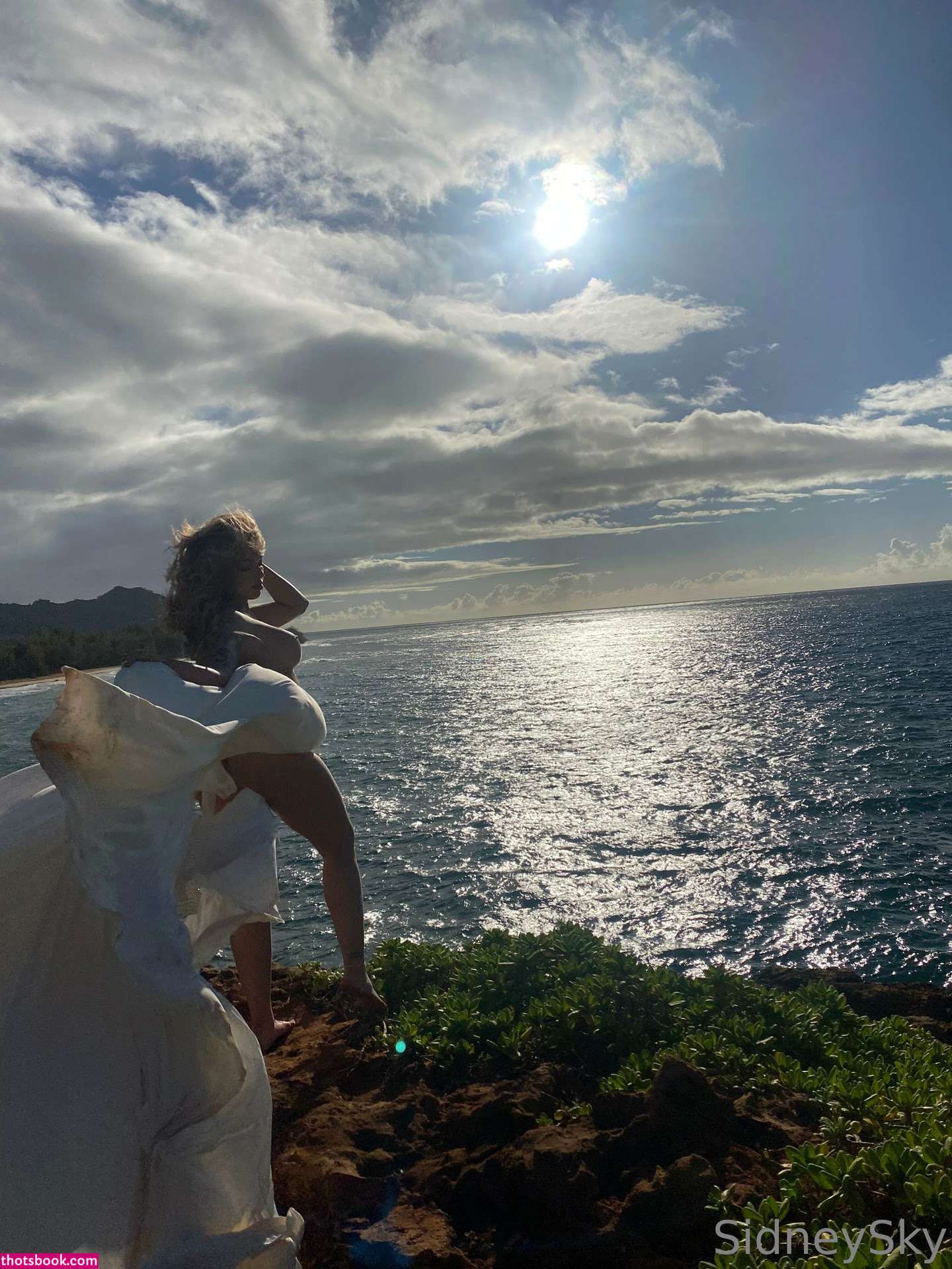 Sidney Sky Nude Leaks OnlyFans Photos #6 1364566