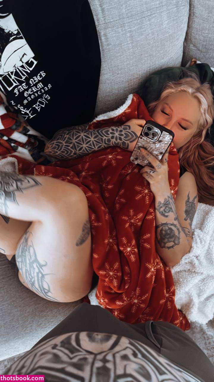 Skylar Vox Nude Leaks OnlyFans Photos #38 1364627