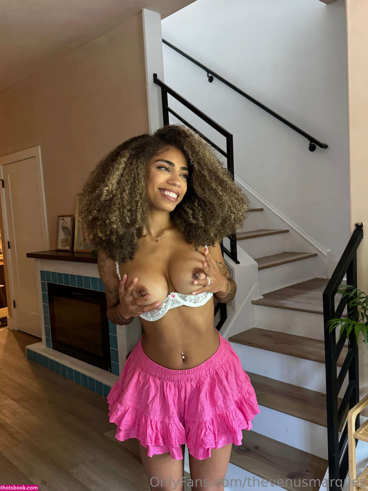 Venusmarquez thevenusmarquez Nude Leaks OnlyFans Photos #24 1364813