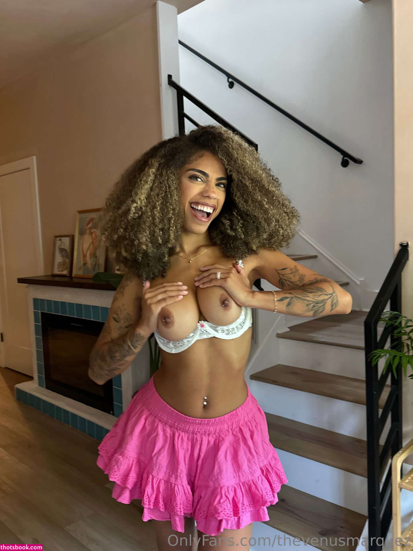 Venusmarquez thevenusmarquez Nude Leaks OnlyFans Photos #24 1364814
