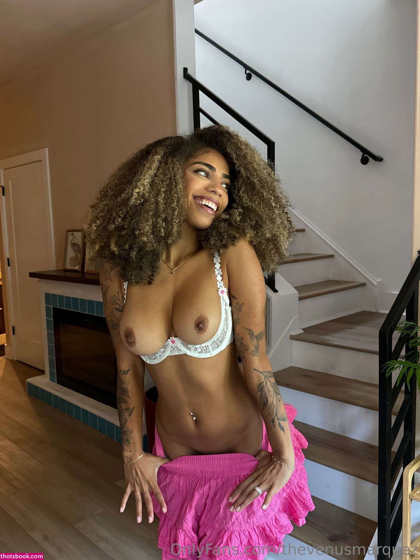 Venusmarquez thevenusmarquez Nude Leaks OnlyFans Photos #24 1364819