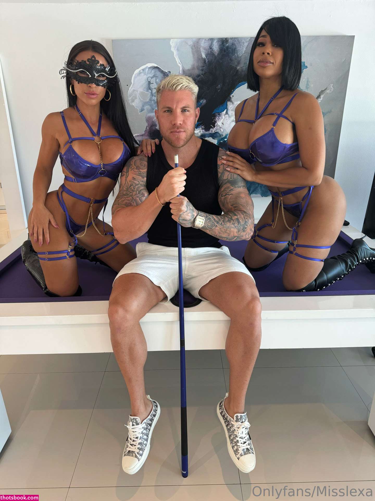 Annays Fitness Annistar Anays Fernandez Nude Leaks OnlyFans Photos #1 1379763