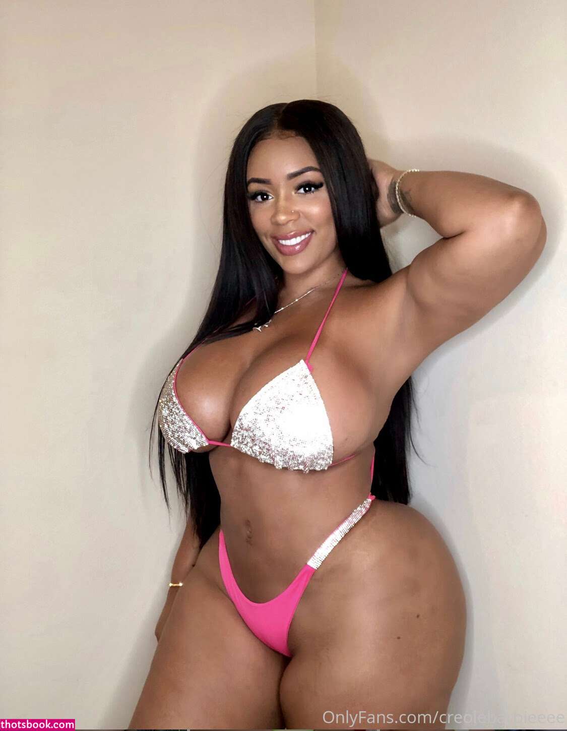 Aundreana Rene Creole barbie Nude Leaks OnlyFans Photos #2 1379819