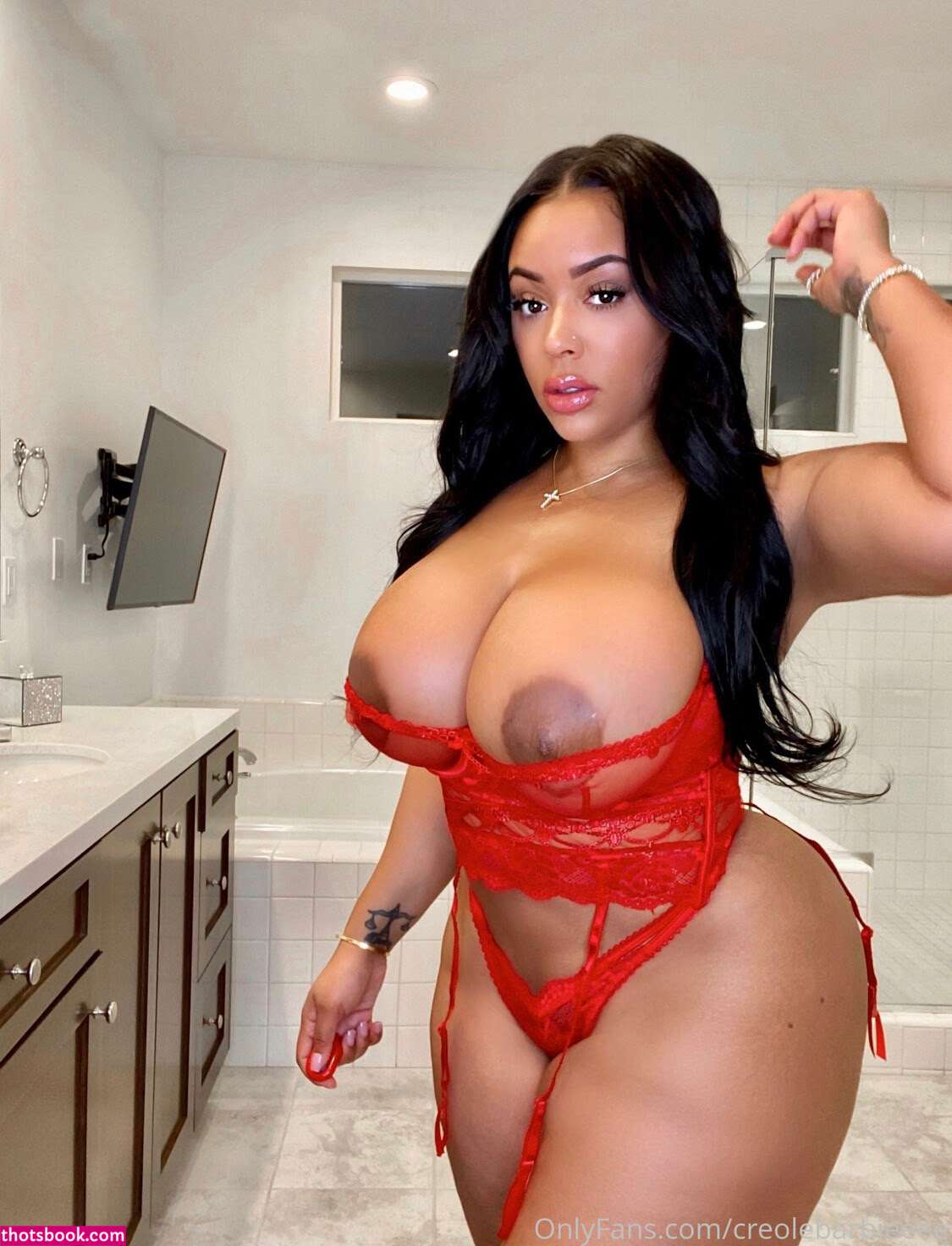 Aundreana Rene Creole barbie Nude Leaks OnlyFans Photos #3 1379821