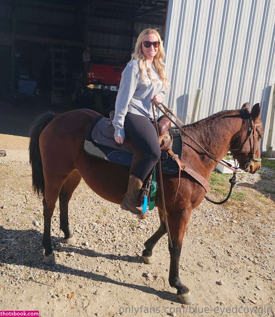Blue eyedcowgirl Nude Leaks OnlyFans Photos #3 1379872