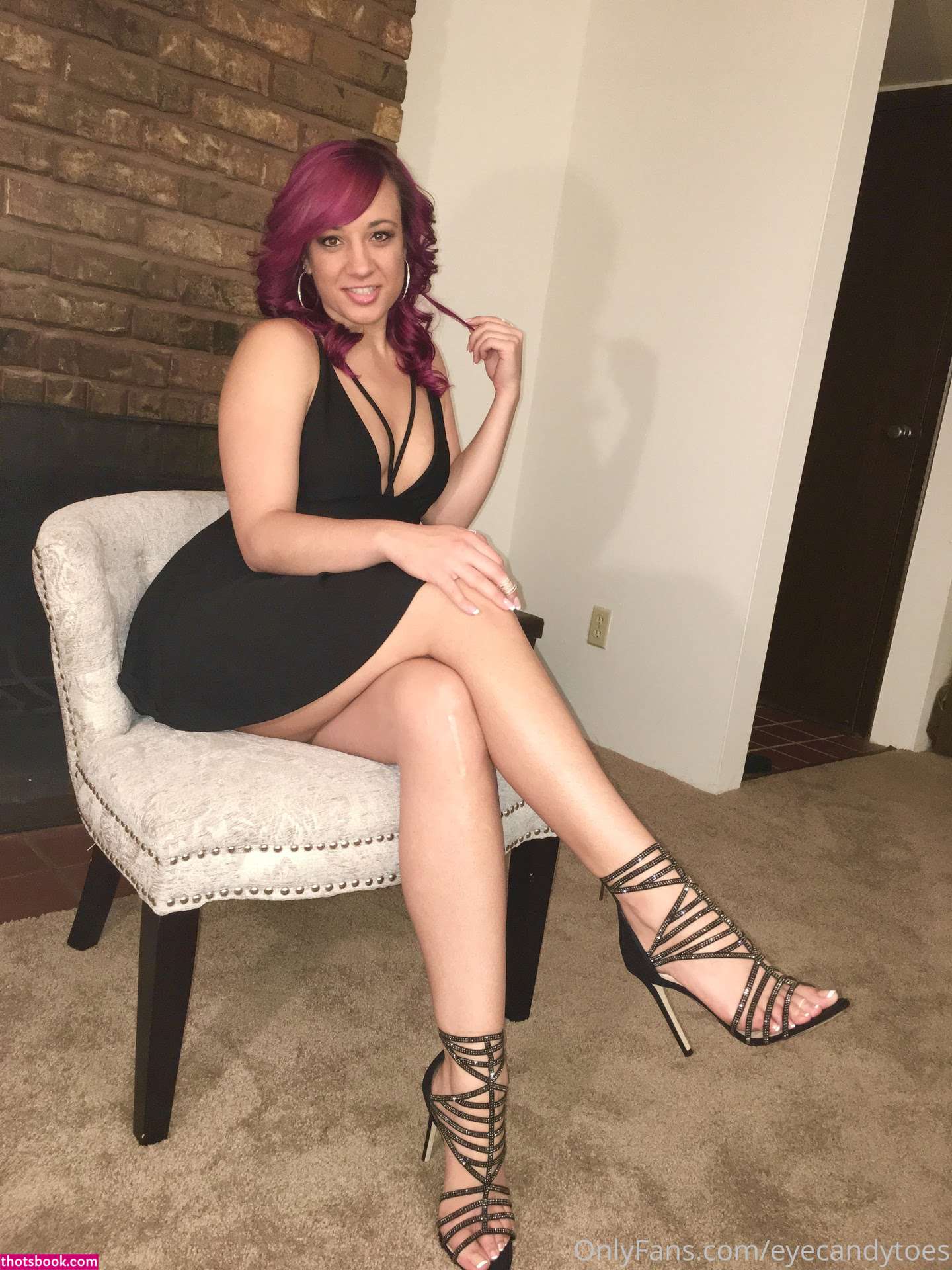 Eyecandytoes Nude Leaks OnlyFans Photos #3 1380072