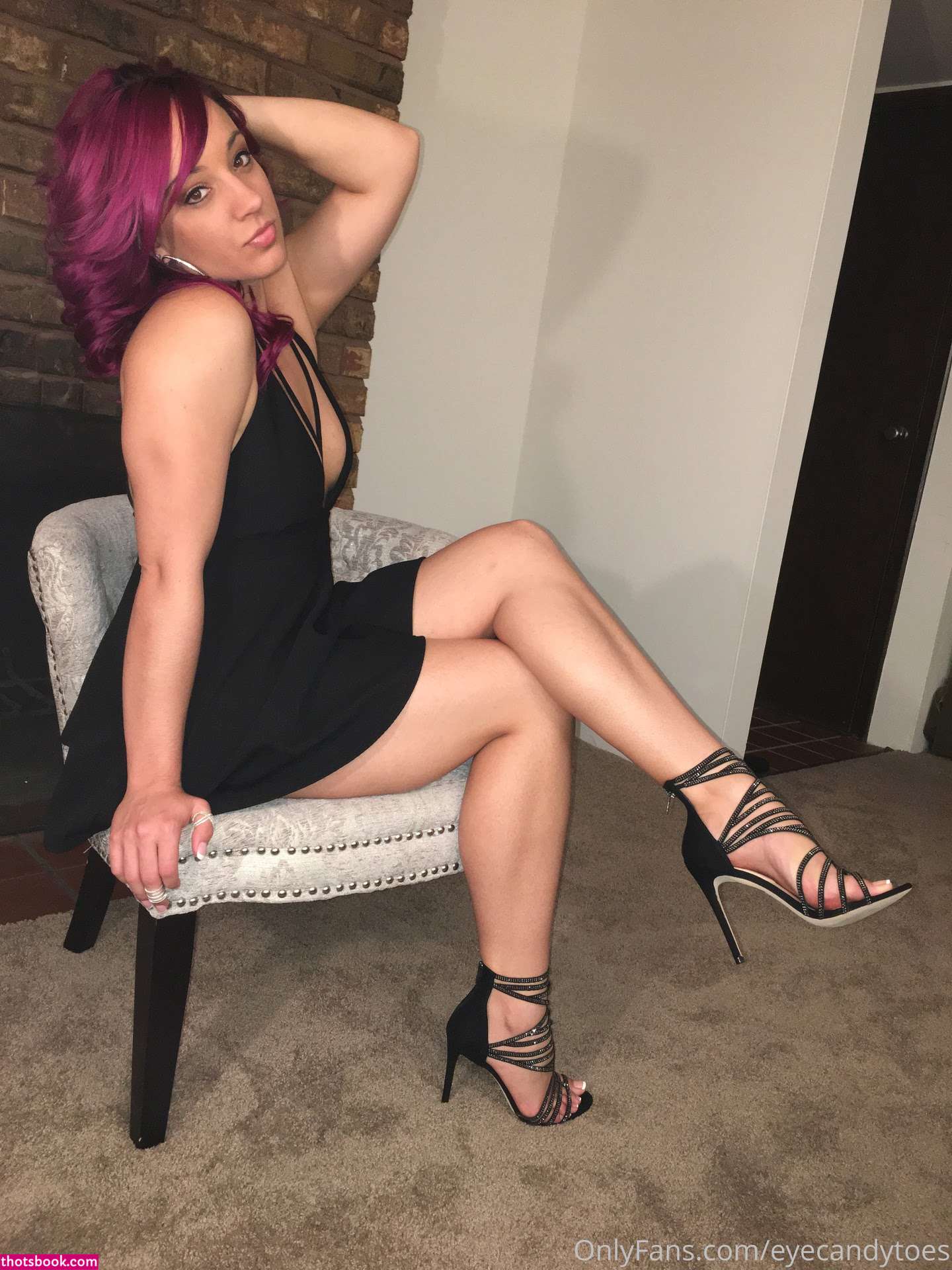 Eyecandytoes Nude Leaks OnlyFans Photos #3 1380073