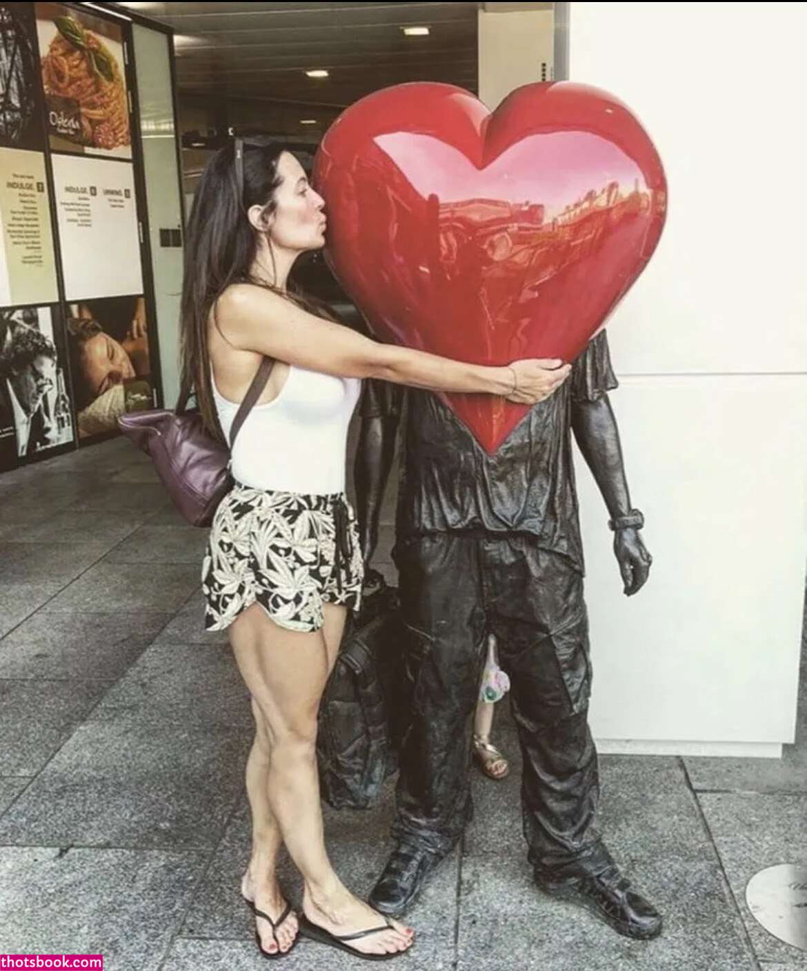 Jostewart Joanna Stewart Nude Leaks OnlyFans Photos #4 1380190