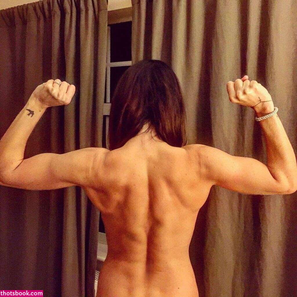 Jostewart Joanna Stewart Nude Leaks OnlyFans Photos #4 1380194