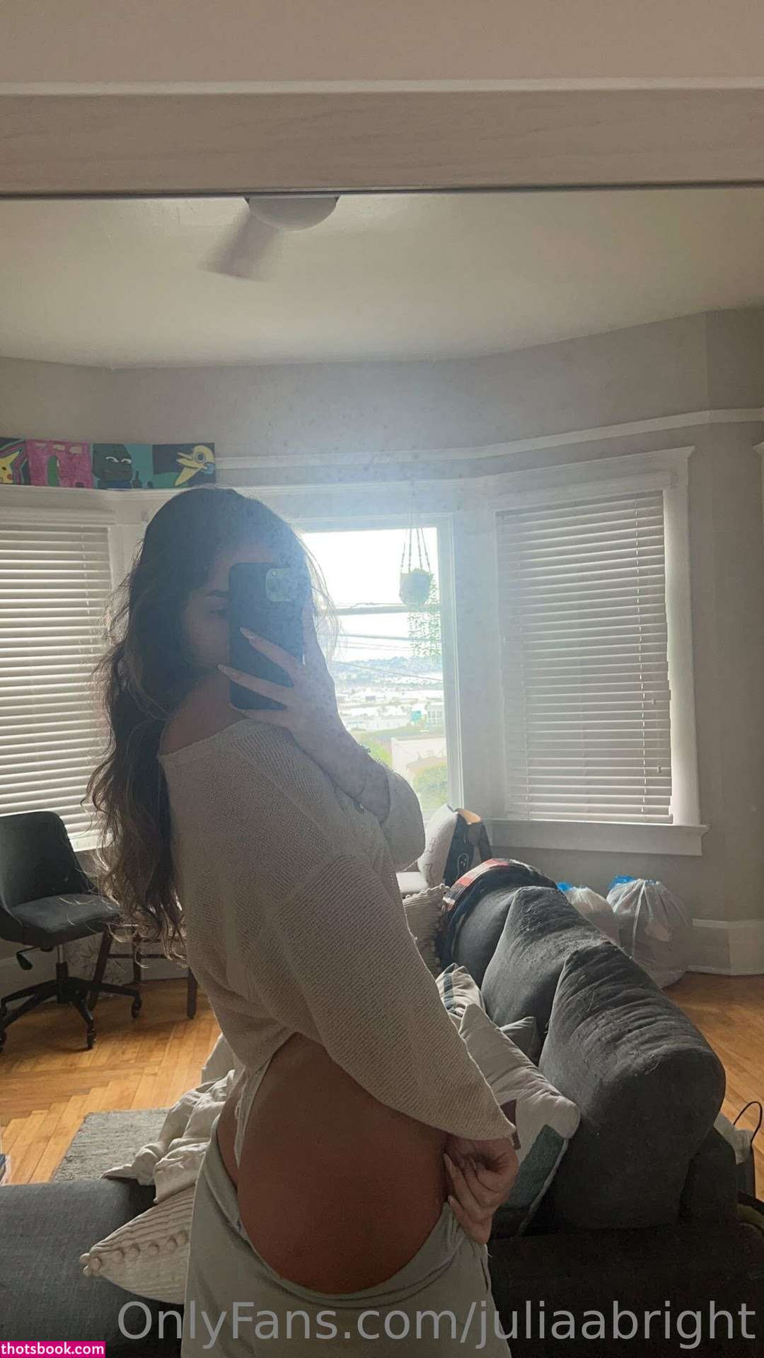 Julia Bright Nude Leaks OnlyFans Photos #20 1380261