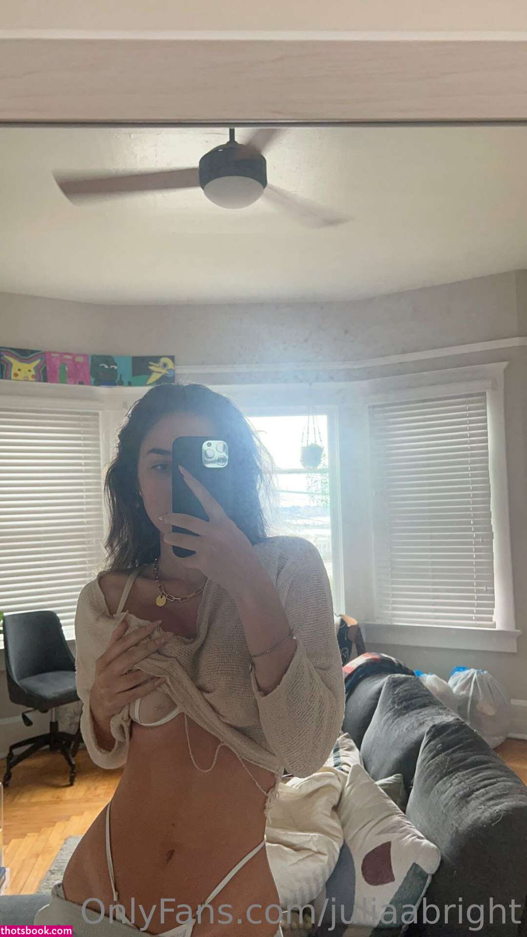 Julia Bright Nude Leaks OnlyFans Photos #20 1380263