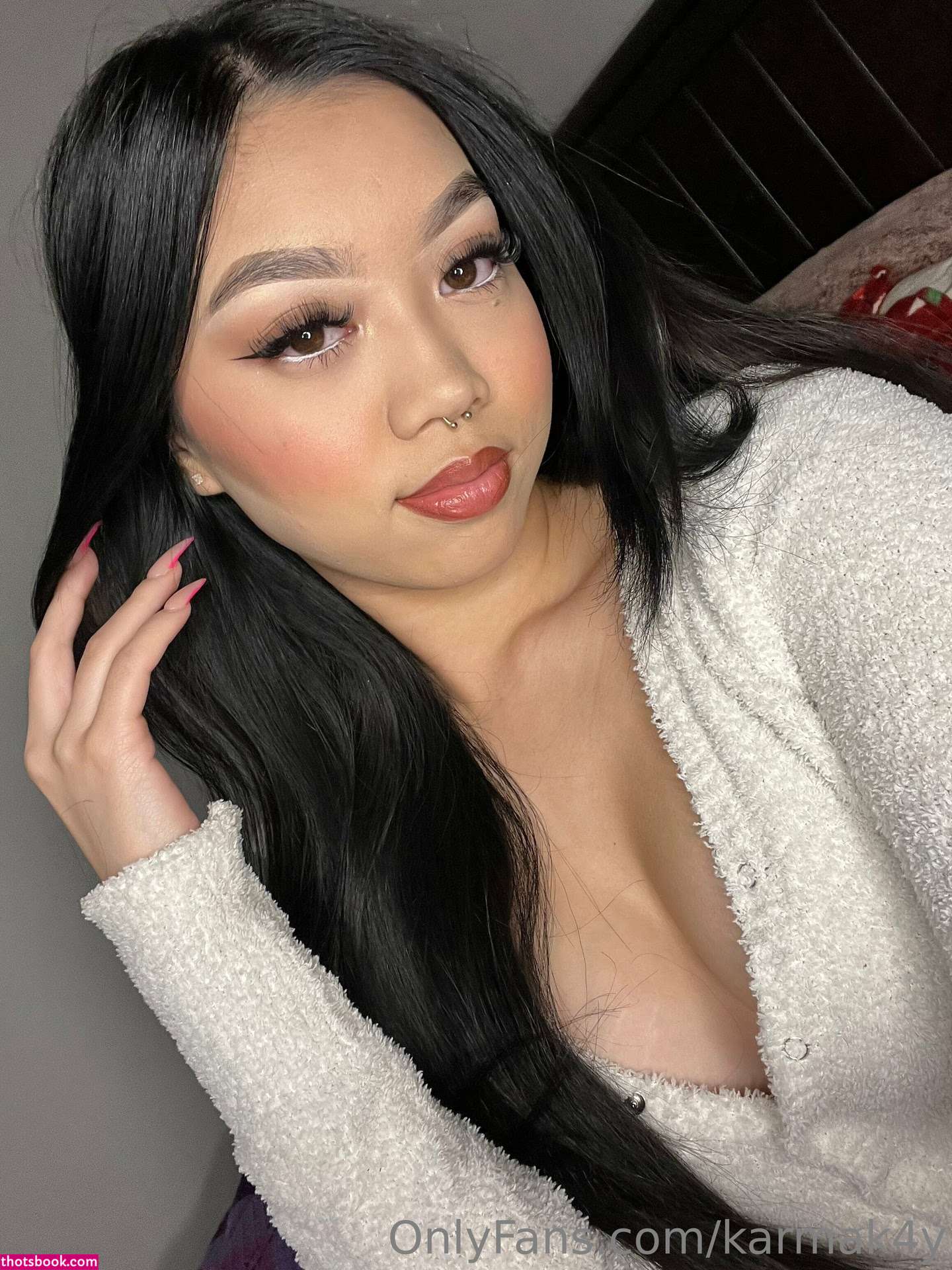 karmak4y Milkteakitty Spoiledkitt4n Nude Leaks OnlyFans Photos #4 1380313