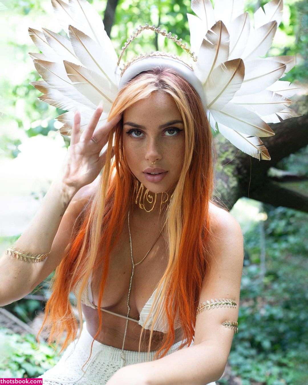 Lucy Lein lucyl3in Nude Leaks OnlyFans Photos #2 1380562