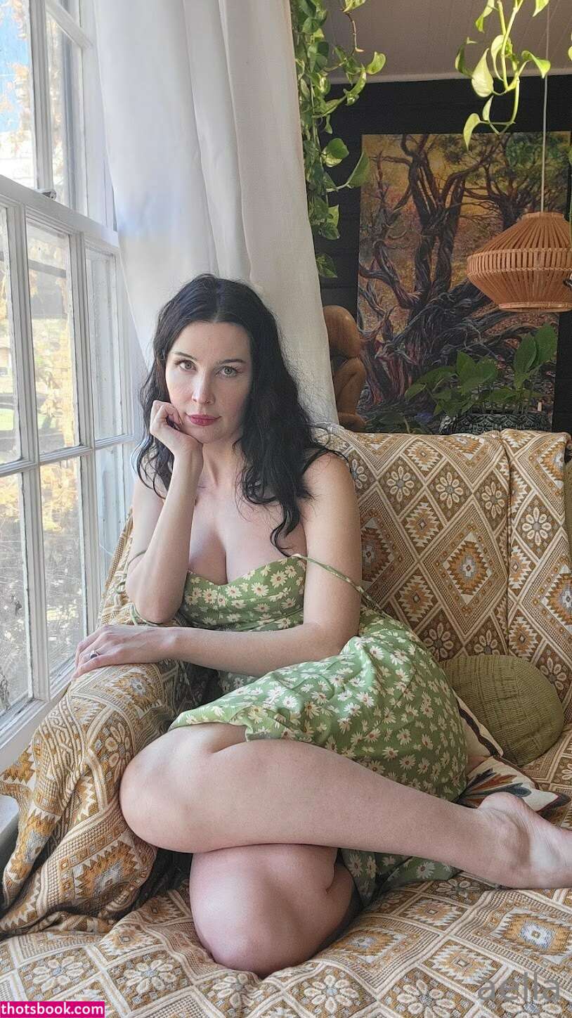 Aella Girl Nude Leaks OnlyFans Photos #25 1380776