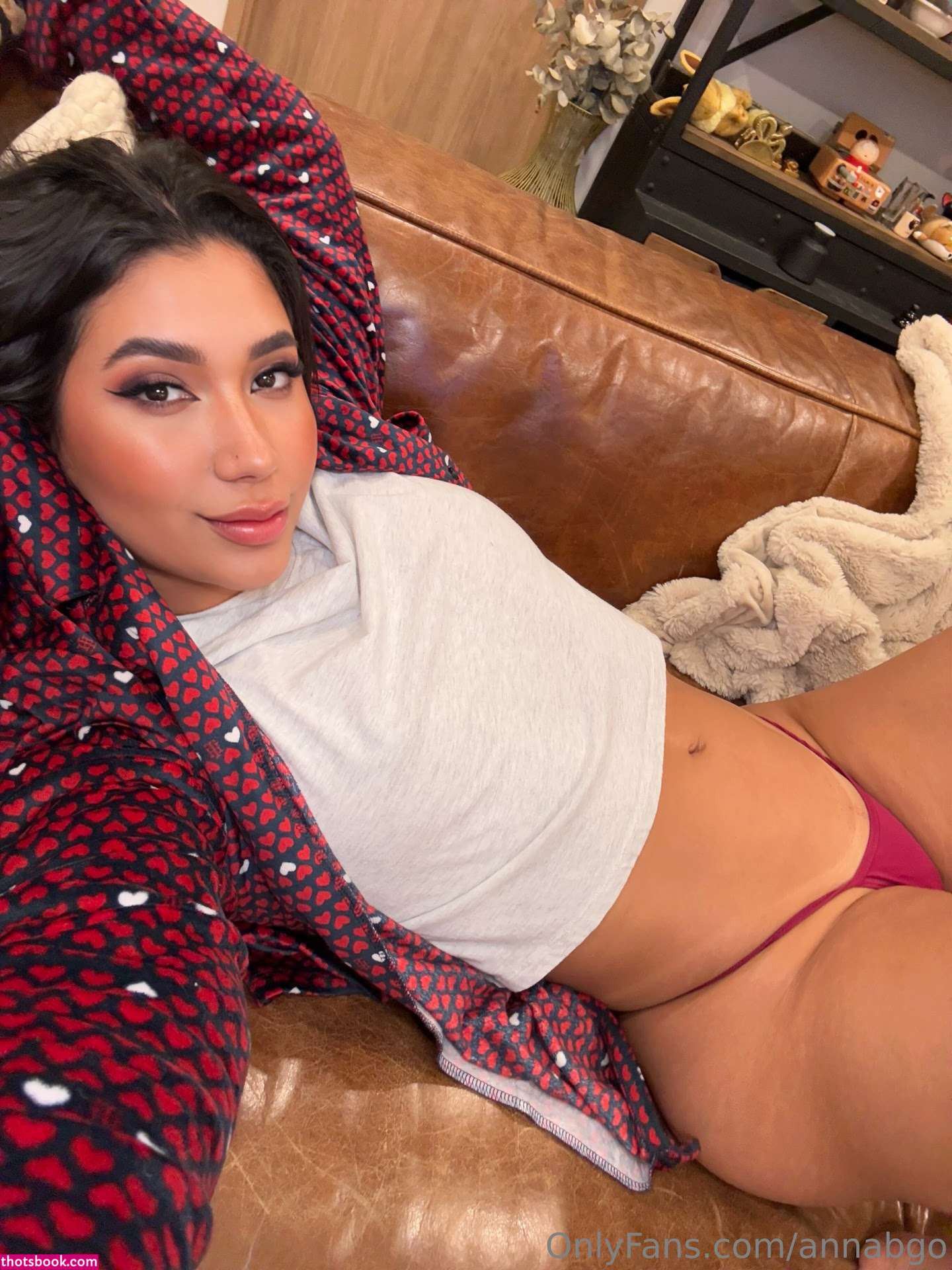 Anna Beggion annabgo Nude Leaks OnlyFans Photos #38 1380839