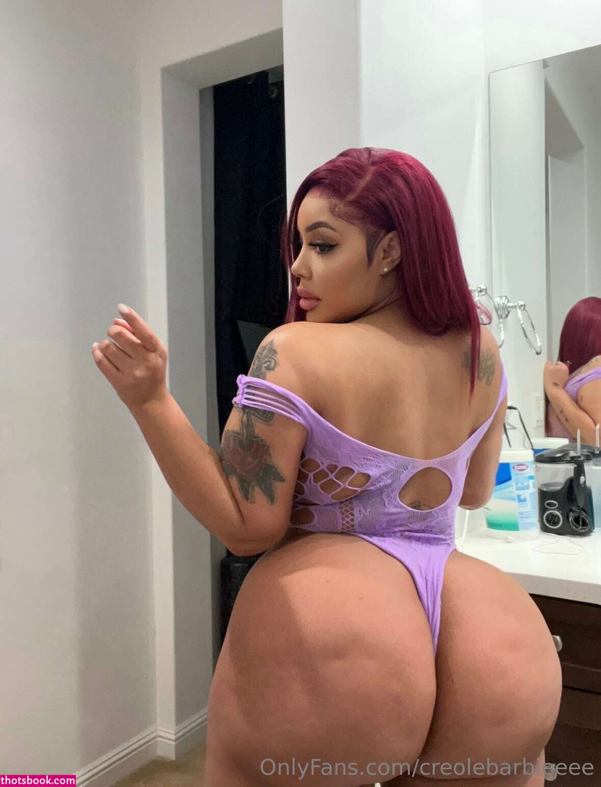 Aundreana Rene Creole barbie Nude Leaks OnlyFans Photos #6 1380910