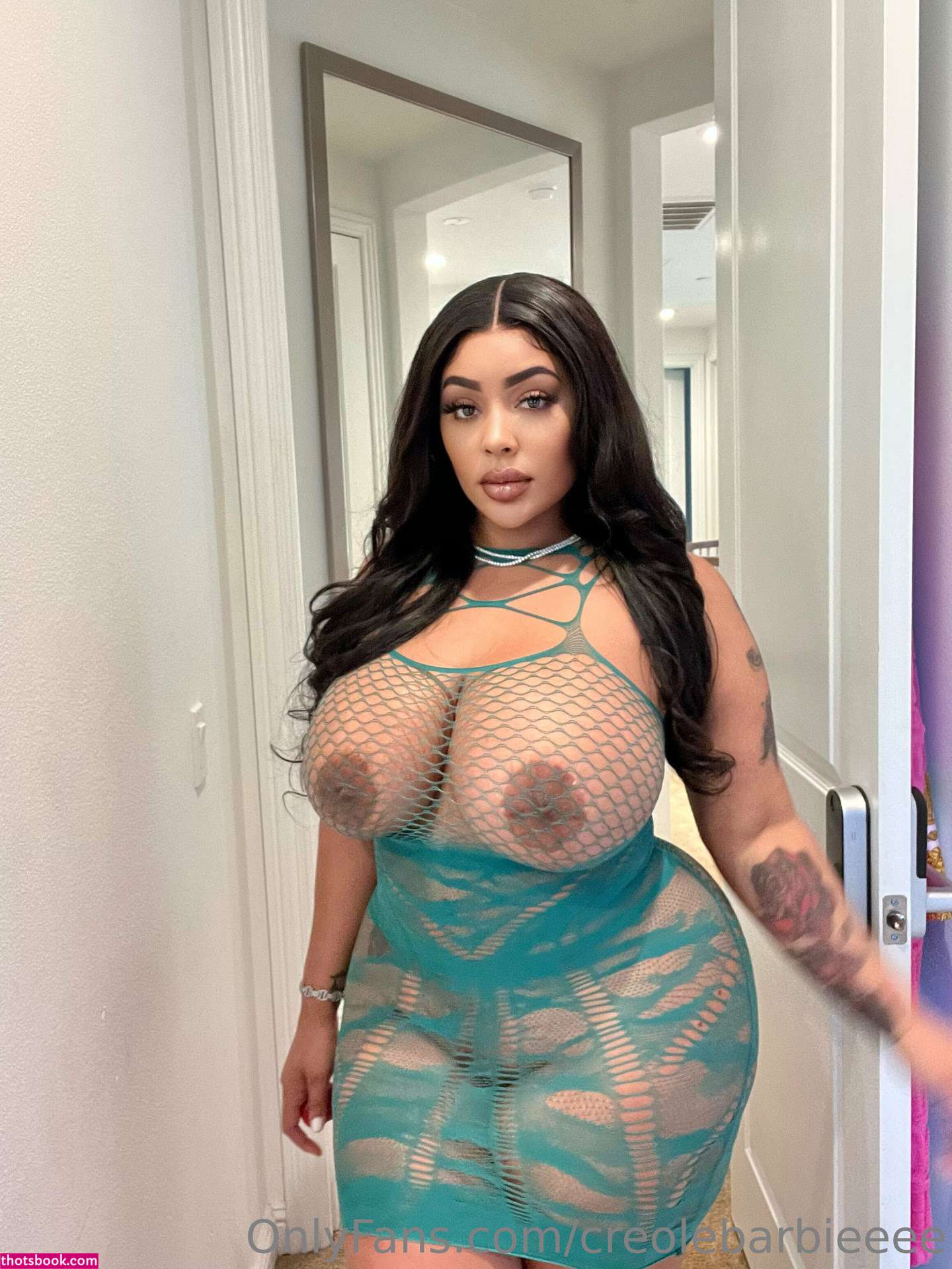 Aundreana Rene Creole barbie Nude Leaks OnlyFans Photos #10 1380936