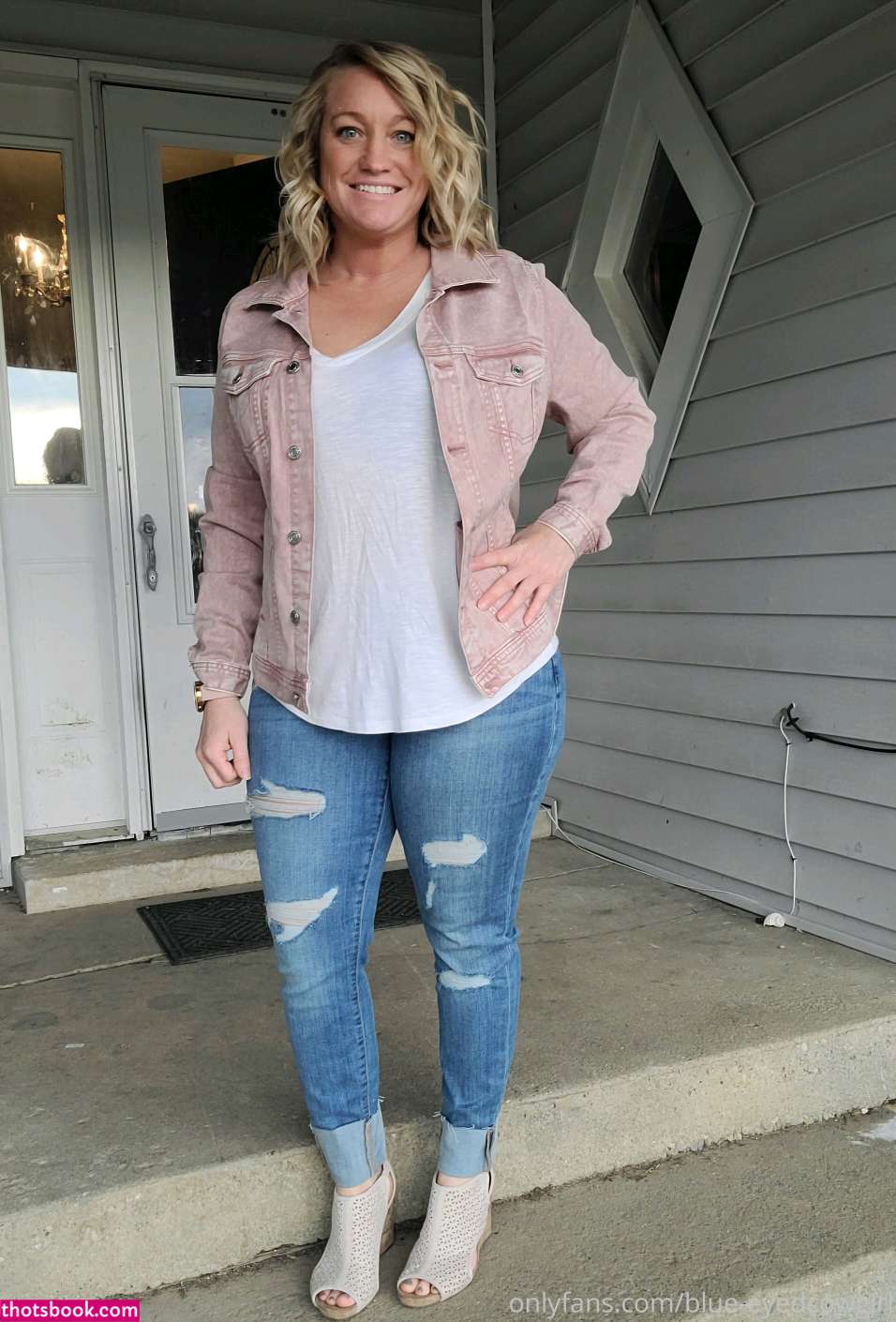 Blue eyedcowgirl Nude Leaks OnlyFans Photos #9 1381063