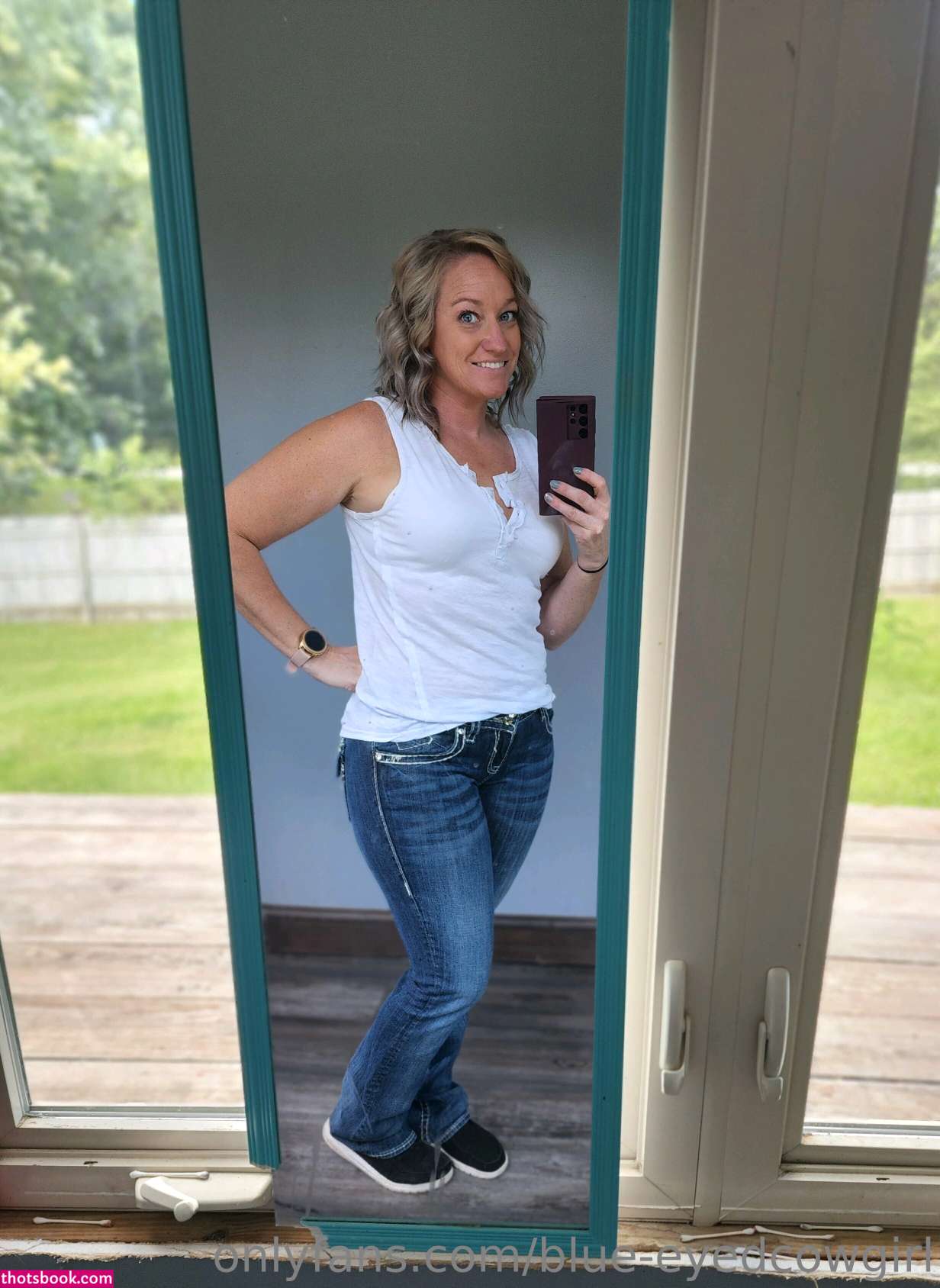 Blue eyedcowgirl Nude Leaks OnlyFans Photos #10 1381077