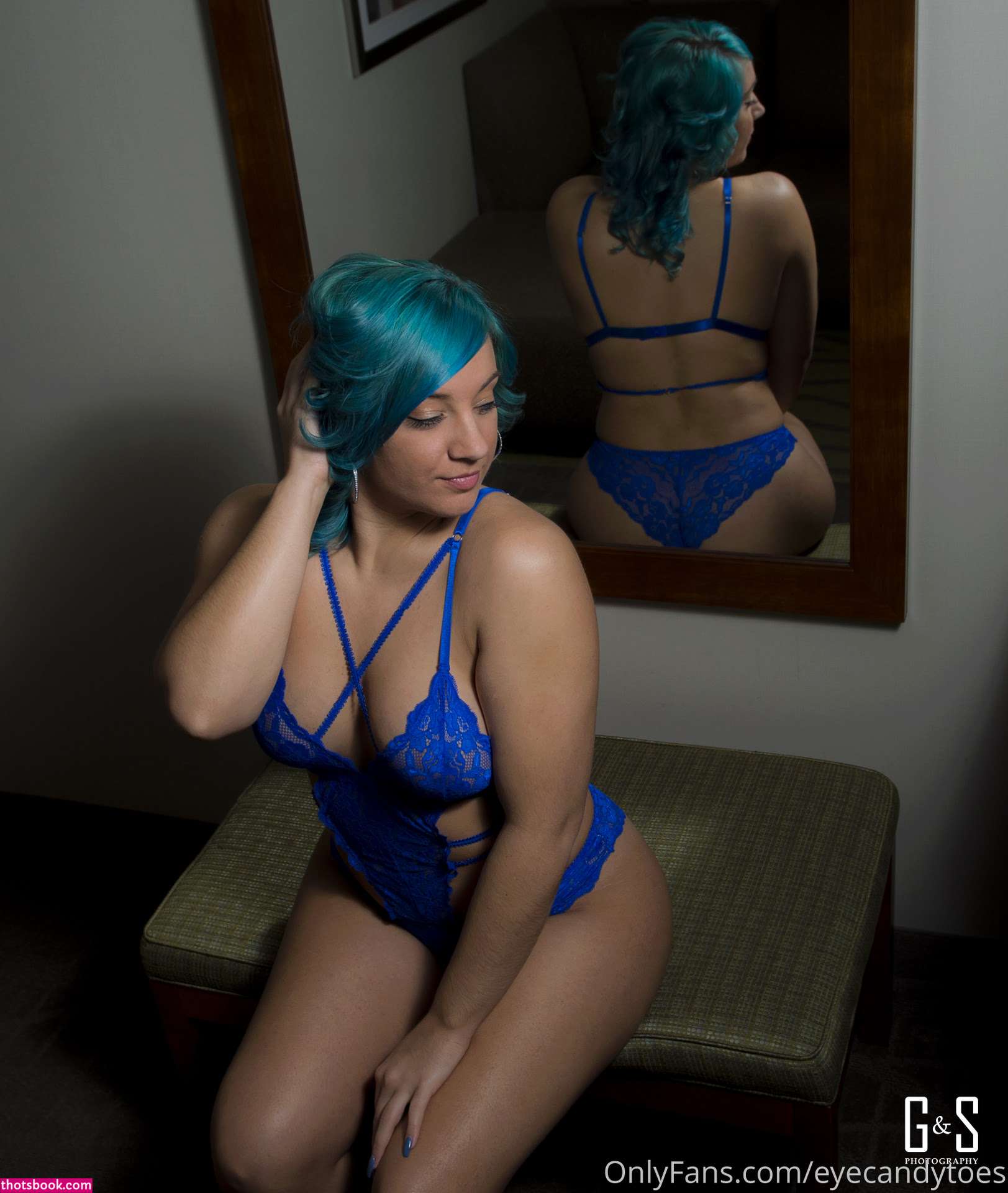 Eyecandytoes Nude Leaks OnlyFans Photos #6 1381176