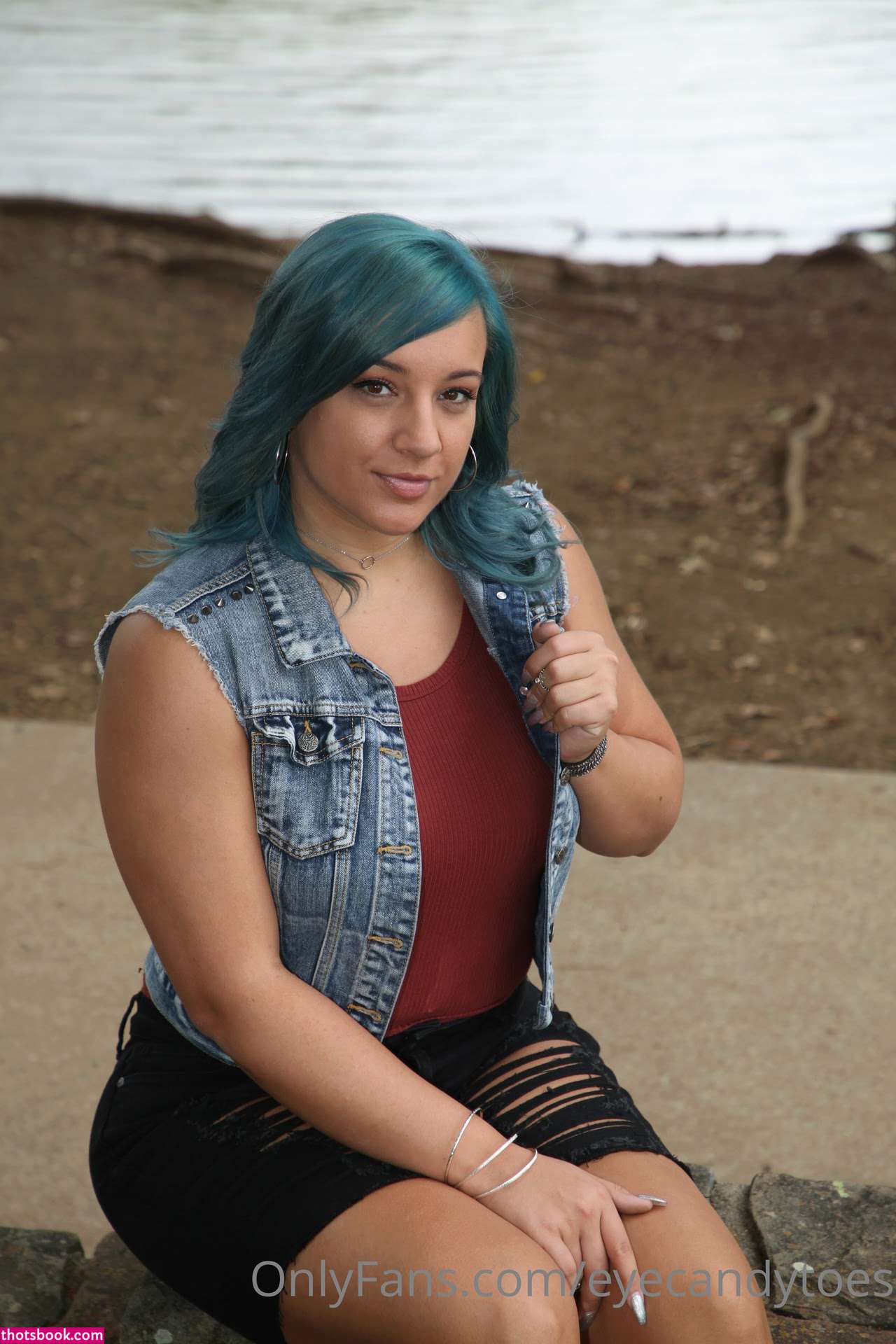 Eyecandytoes Nude Leaks OnlyFans Photos #9 1381204
