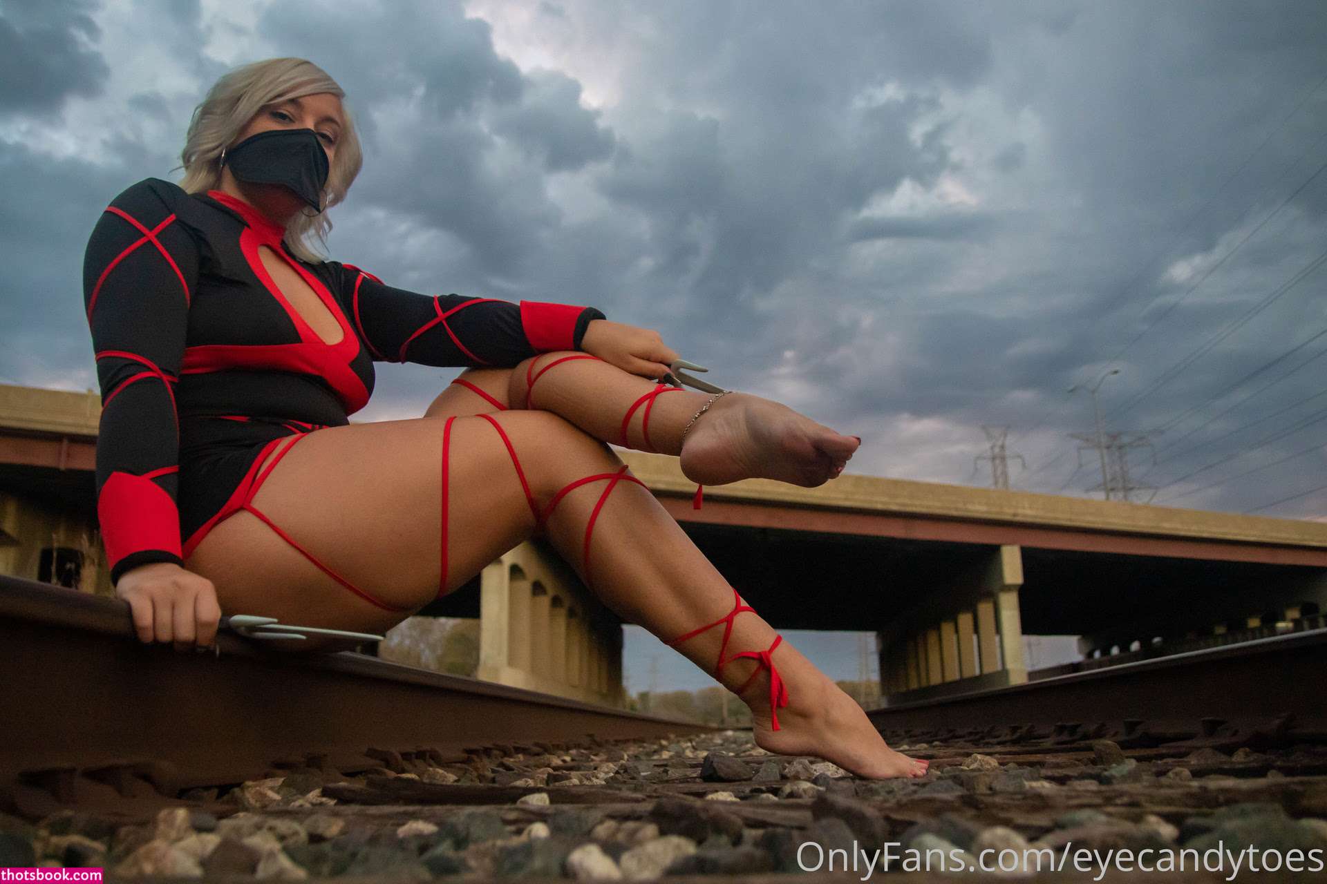 Eyecandytoes Nude Leaks OnlyFans Photos #10 1381217