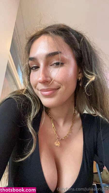 Julia Bright Nude Leaks OnlyFans Photos #27 1381424