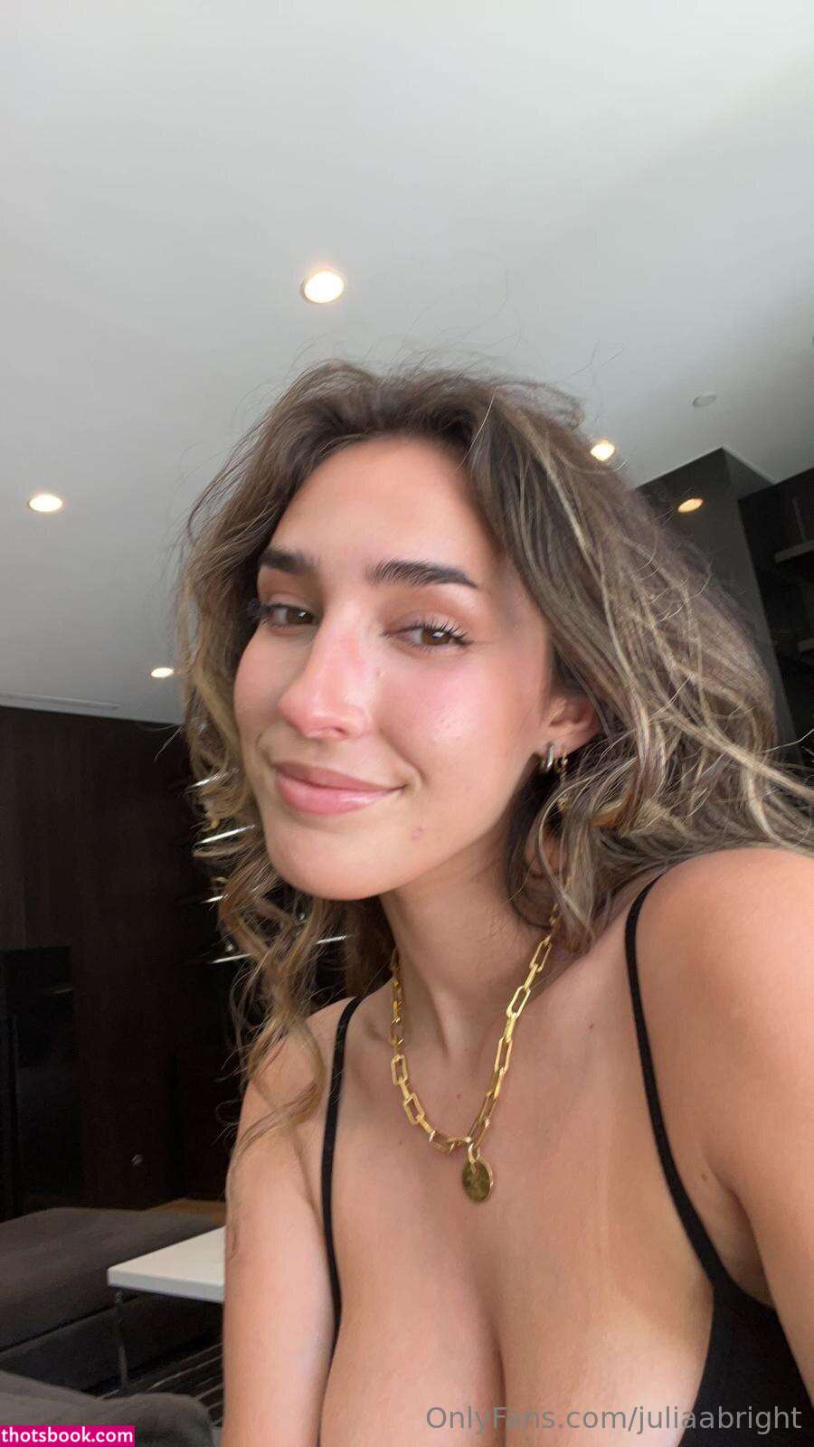 Julia Bright Nude Leaks OnlyFans Photos #27 1381427