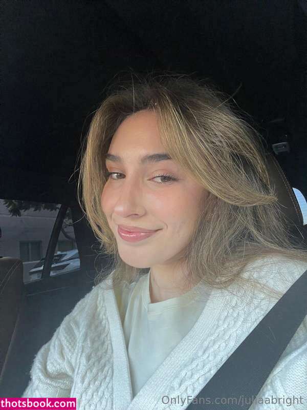 Julia Bright Nude Leaks OnlyFans Photos #27 1381428