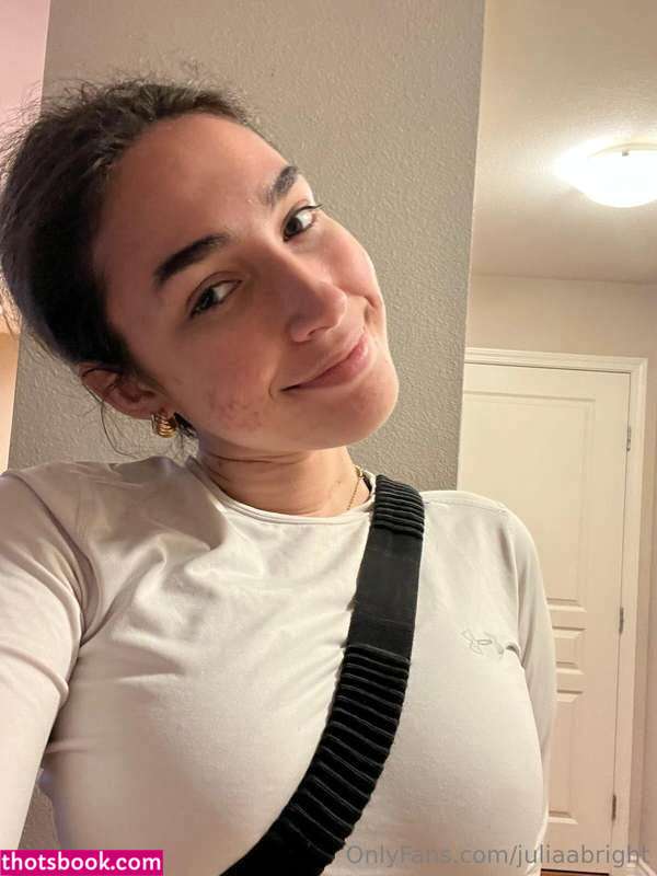 Julia Bright Nude Leaks OnlyFans Photos #27 1381430
