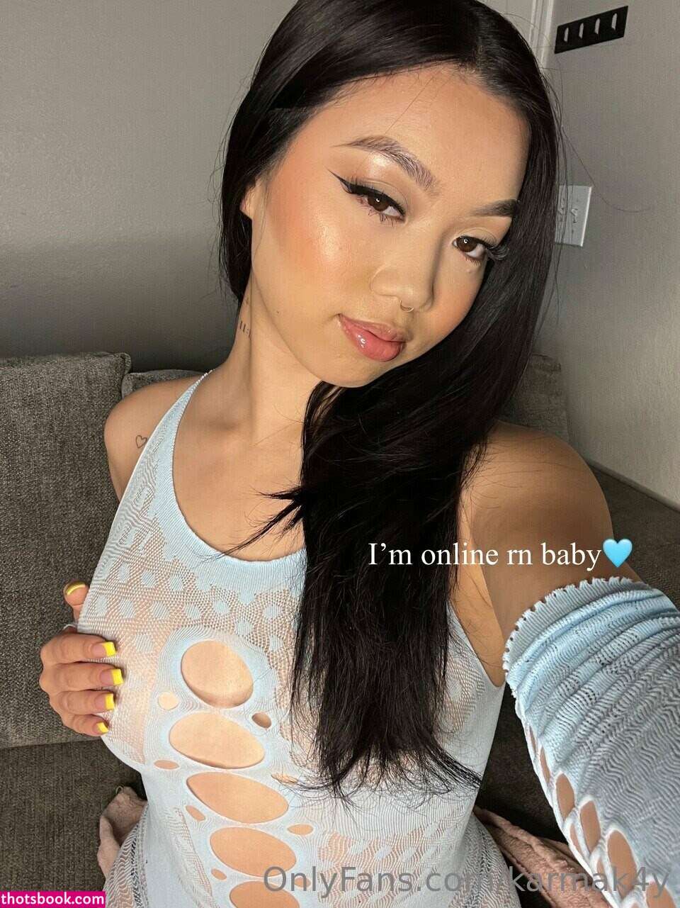 karmak4y Milkteakitty Spoiledkitt4n Nude Leaks OnlyFans Photos #10 1381471