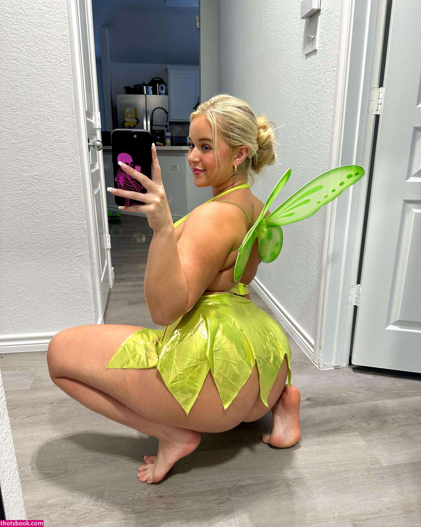 Krissykummins Nude Leaks OnlyFans Photos #6 1381474