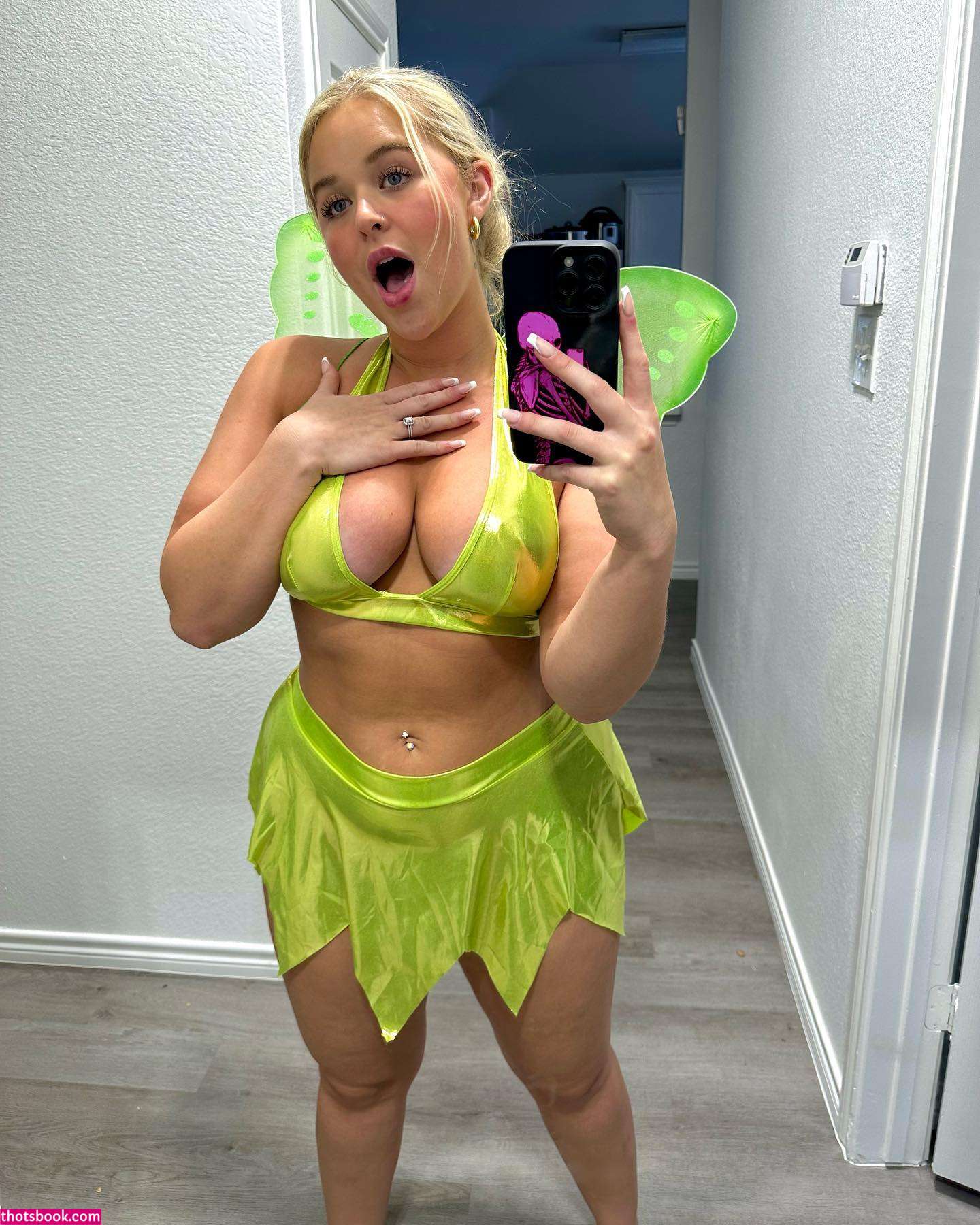 Krissykummins Nude Leaks OnlyFans Photos #6 1381475