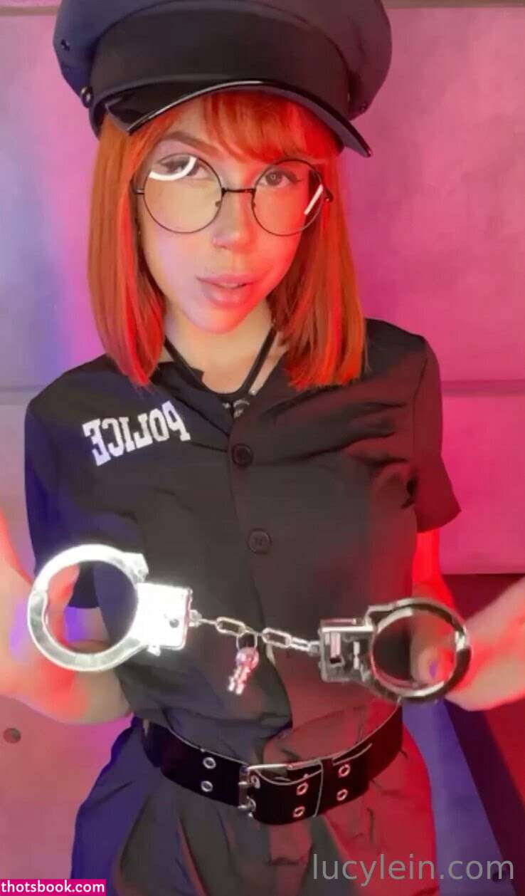 Lucy Lein lucyl3in Nude Leaks OnlyFans Photos #10 1381656