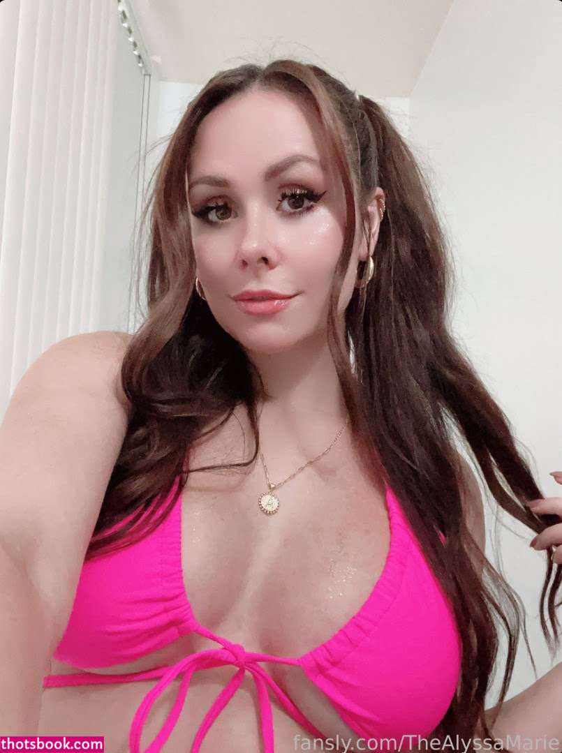 Alyssa Marie Nude Leaks OnlyFans Photos #5 1381899