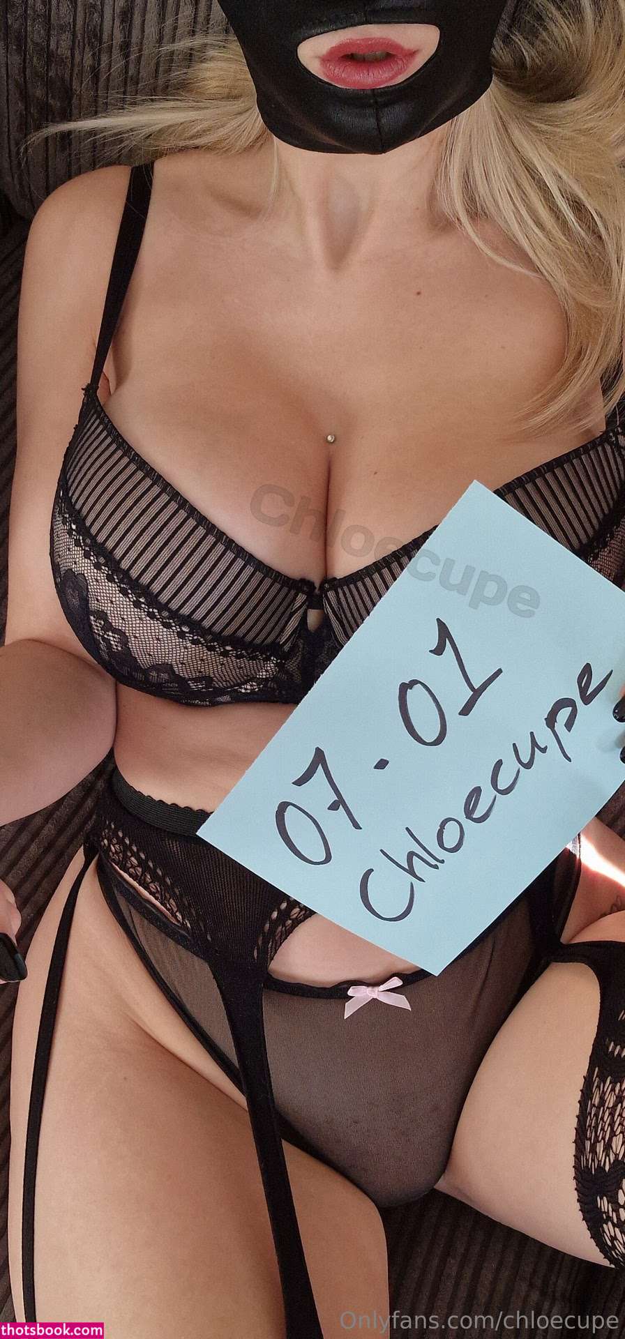 Chloecupe Nude Leaks OnlyFans Photos #3 1381949