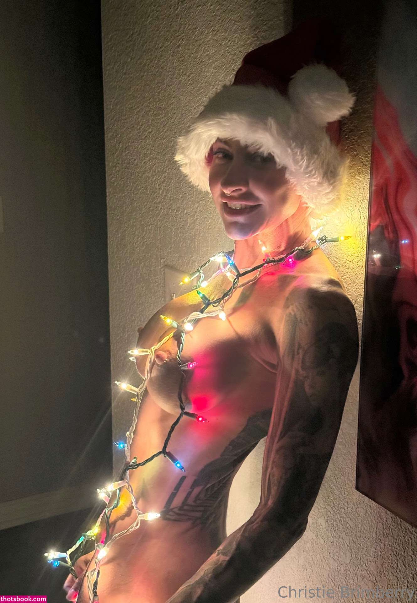 Christie Brimberry Nude Leaks OnlyFans Photos #33 1381985