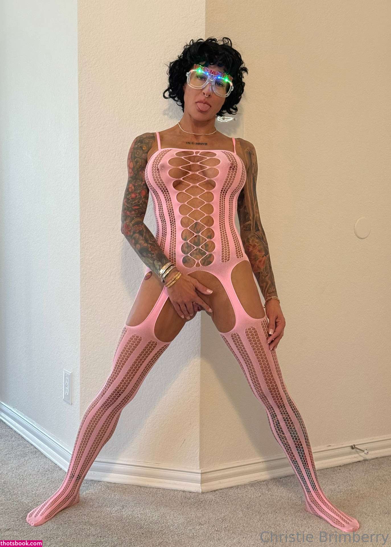 Christie Brimberry Nude Leaks OnlyFans Photos #35 1381997