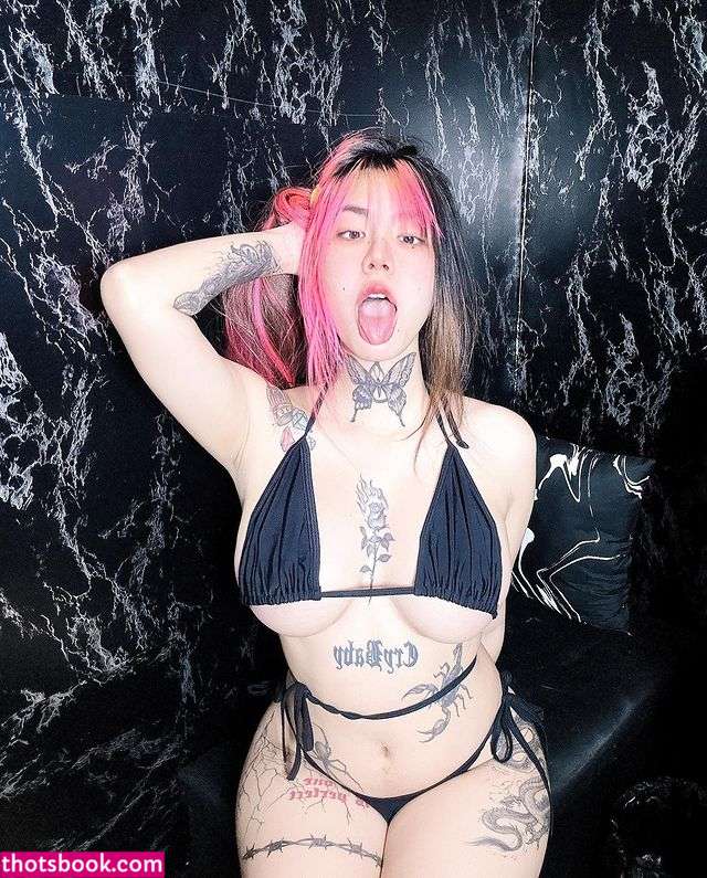 ellekampong irenkampong1 elle iren Nude Leaks OnlyFans Photos #3 1382018