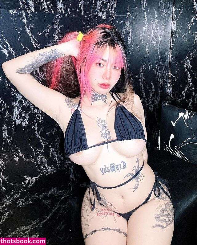 ellekampong irenkampong1 elle iren Nude Leaks OnlyFans Photos #3 1382020