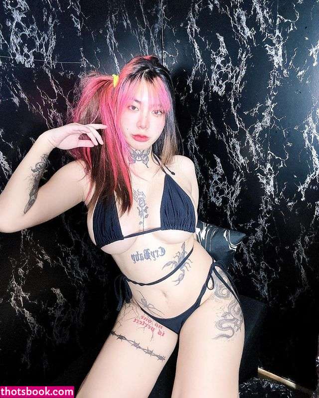 ellekampong irenkampong1 elle iren Nude Leaks OnlyFans Photos #3 1382023